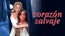 Corazón salvaje