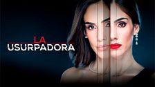 La usurpadora