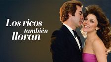 Los ricos también lloran