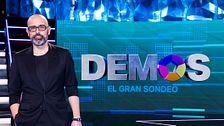 Demos: El Gran Sondeo