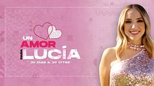 Un amor para Lucía