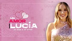 Un amor para Lucía