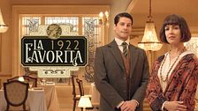 La Favorita 1922