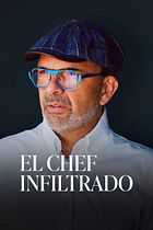 El Chef Infiltrado
