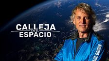 Calleja en el espacio