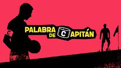 Palabra de Capitán