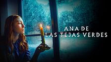 Ana de las tejas verdes