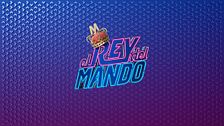 El rey del mando