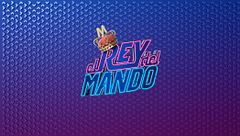 El rey del mando