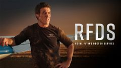 R.F.D.S. Médicos en el aire