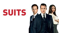 Suits: La clave del éxito