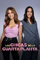 Las chicas de la cuarta planta