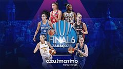 Final Six Euroleague Women