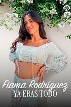 Ya eras todo by Fiama Rodríguez