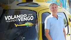 Volando voy, volando vengo