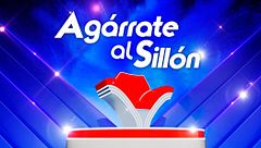 Agárrate al sillón