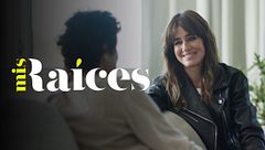 Mis raíces