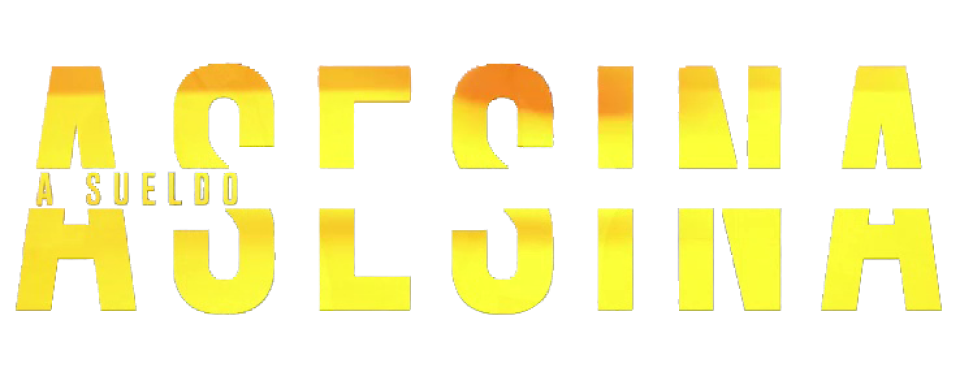 Asesina a sueldo logo
