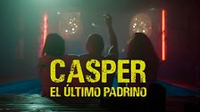 Casper, el último padrino