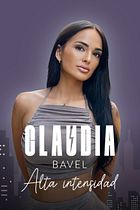 Alta intensidad by Claudia Bavel