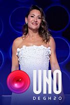 Uno de GH20