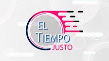 El tiempo justo