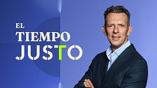 El tiempo justo