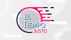 El tiempo justo