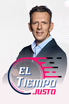 El tiempo justo