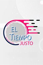 El tiempo justo