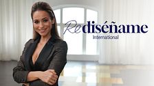 Rediséñame International