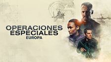 Operaciones Especiales: Europa