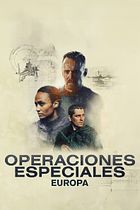 Operaciones Especiales: Europa