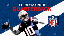 El Desmarque Quarterback
