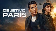 Objetivo: París