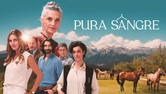 Pura sangre