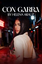 Con garra by Helena Arauz