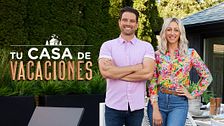Tu casa de vacaciones lo vale