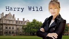Harry Wild