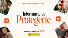 Informarte es protegerte