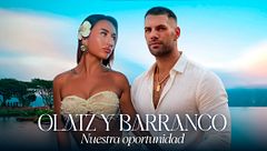 Nuestra oportunidad by Olatz y Barranco