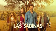 Regreso a Las Sabinas