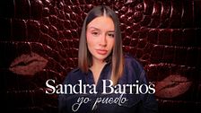 Yo puedo by Sandra Barrios