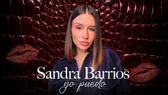 Yo puedo by Sandra Barrios