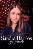 Yo puedo by Sandra Barrios
