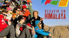 Desafío en Himalaya