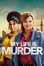 My life is murder