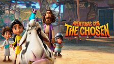 Aventuras con The Chosen