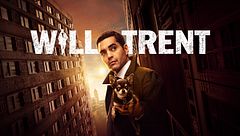 Will Trent: Agente especial