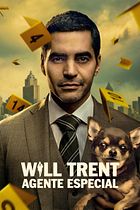 Will Trent: Agente especial